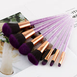 Top Selling Makeup Brush Set