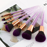Top Selling Makeup Brush Set