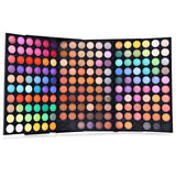 Popfeel 120/180 Color Eyeshadow Palette