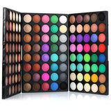 Popfeel 120/180 Color Eyeshadow Palette