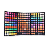 Popfeel 120/180 Color Eyeshadow Palette