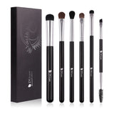 DUcare Eyeshadow Brush